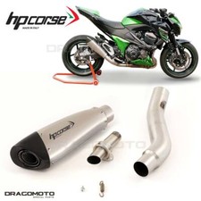 KAWASAKI Z 800 2013 2014 Pot