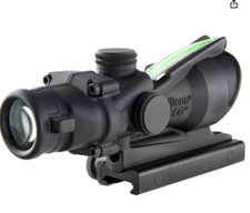 Trijicon Green Dot - Brilliant