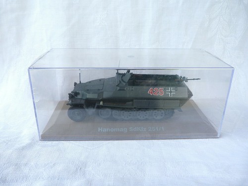 Char tank atlas 43ème - char,