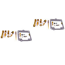 2X Kit De Réparation De Carburateur Pour Yamaha XS 400 2A2 XS400 XS 1980 1981