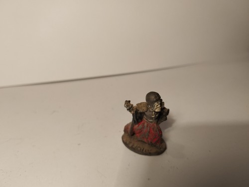 Figurine citadel vecna - figurine,