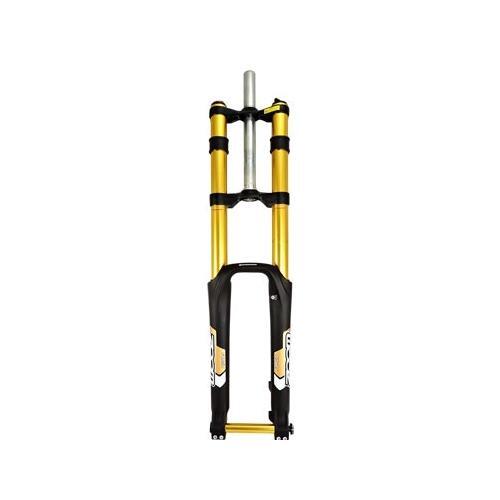 Fourche vtt 1 - fourche, 26''/or