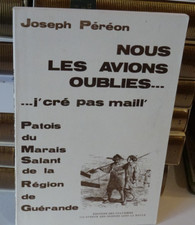 Nous Les Avions Oubliés