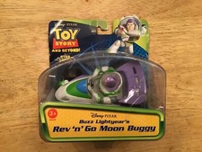 Disney Pixar Toy story and
