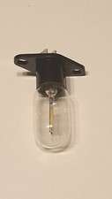 Ampoule lampe 10011653 four micro onde BOSCH  BFL550MB0