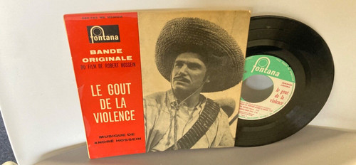 Musique film le gout - film,