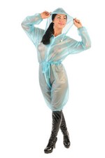 Ensemble De Pluie En PVC
