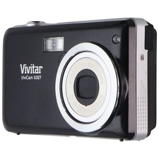Vivitar Vivicam S327 16.1MP
