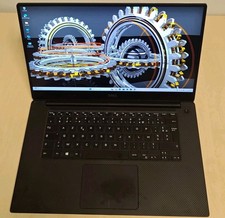 DELL XPS 15 9560