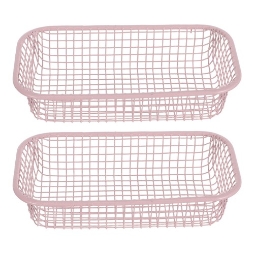 Pcs bannettes rangement - 2,