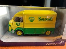 SOLIDO 1/18 Citroën Type Hy