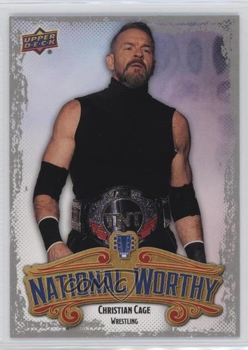 2024 upper deck - 2024,