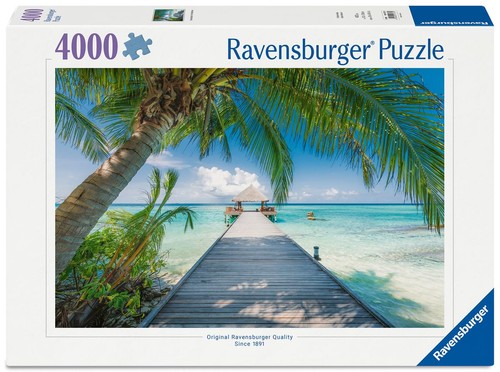 Puzzle adulte - puzzle,