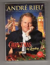Lot André Rieu = 4x DVDs +3x (2xCD) - Voir Description !!