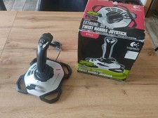 Joystick Logitech Extreme 3D