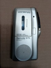 Olympus Pearlcorder S711