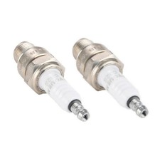 2 Bougies EYQUEM A20 C62 pour