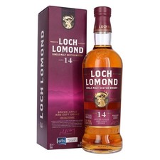 Loch Lomond 14 Years Old