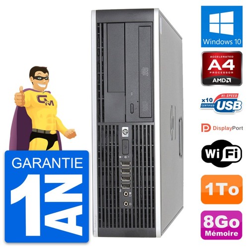 6305 pro sff amd - hp,