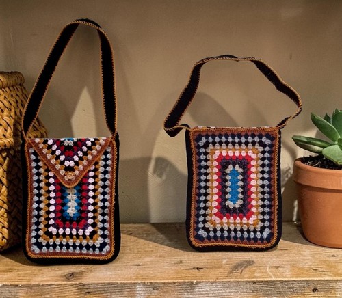 Grand sac fourre tout - grand, fourre-tout