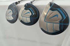 NIKE GOLF SLINGSHOT DRIVER