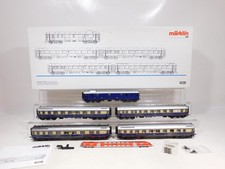 Märklin H0 AC 4228 Ensemble