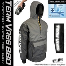 Vass 220 Tunique Non Doublée