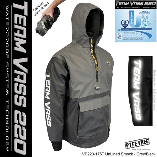 Vass 220 blouse imperméable - blouse,