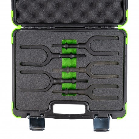 Coffret extracteurs de - extracteurs,