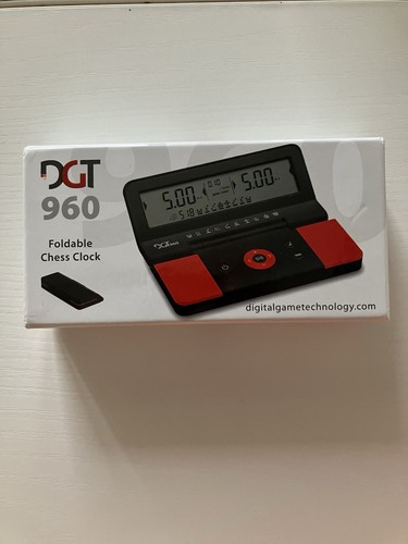 Dgt 960 folding - dgt, |