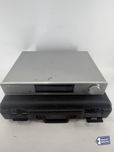 Cambridge audio cxn100 - cambridge,