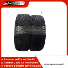 🇫🇷 Paire de pneus