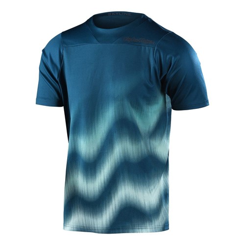Tld maillot vtt - maillot,