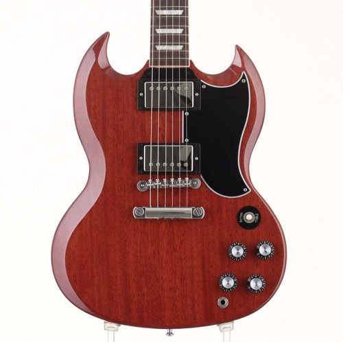 Gibson standard vintage - gibson,