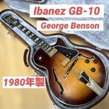 Ibanez1980年製GB-10ジョー