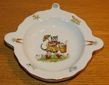 ASSIETTE CHAUFFANTE à