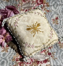 MERCERIE ANCIENNE, ANCIEN