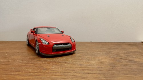 Nissan skynine gtr - skynine, r35
