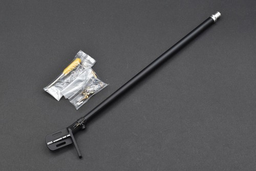 Tube droit bras - tube, de