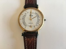 Montre Vintage LOTUS