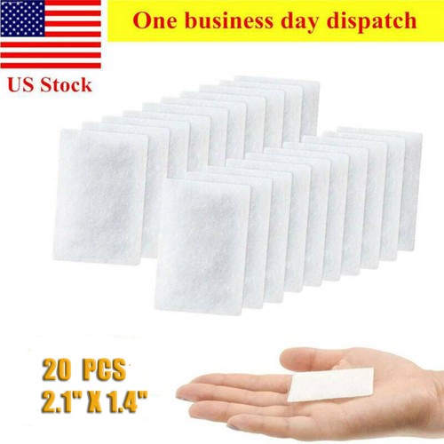 20pcs cpap fine air filters - 20pcs,