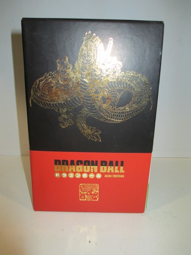 Coffret dragon ball - coffret, n°