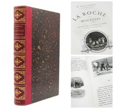 LA ROCHE AUX MOUETTES : JULES