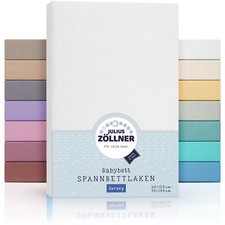 Lot de 2 draps-Housses en