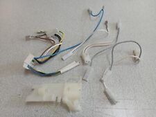 Faisceau Câble Prise Fiche Réfrigérateur Congélateur Gorenje Rétro Vintage