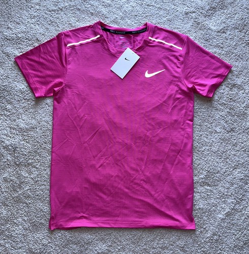 Shirt nike running miler - t-shirt,