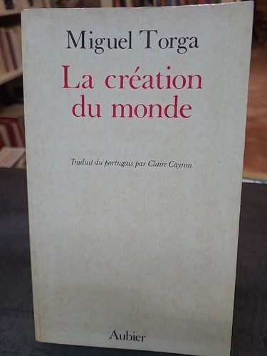 Création monde - création,
