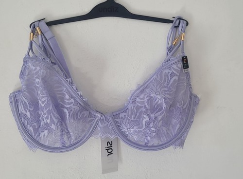 Undiz soutien gorge balconnet - undiz,