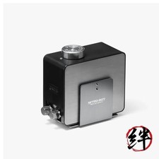 Mini compresseur aérographe