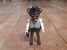 Plymobil Sheriff Marshall